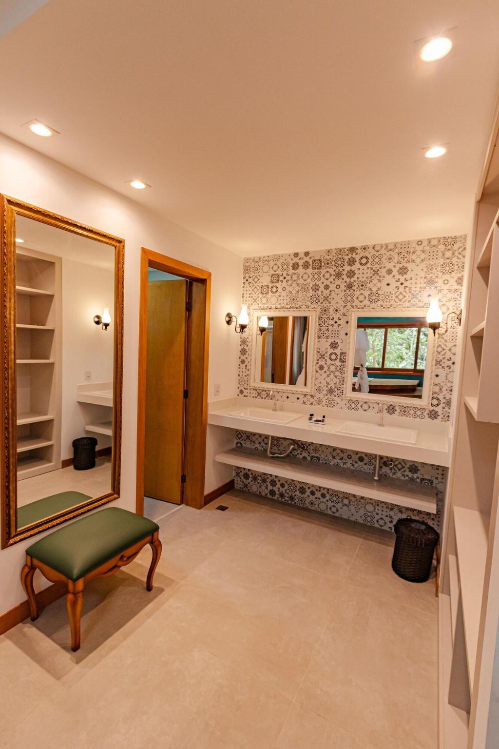 Resende Imperial Hotel & Spa