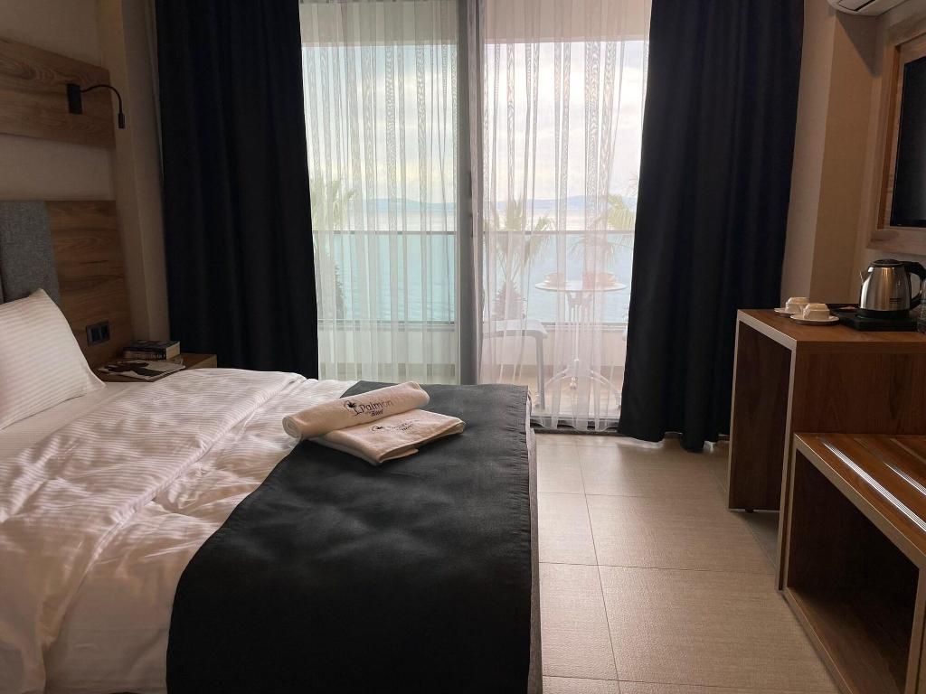 Palmon Hotel