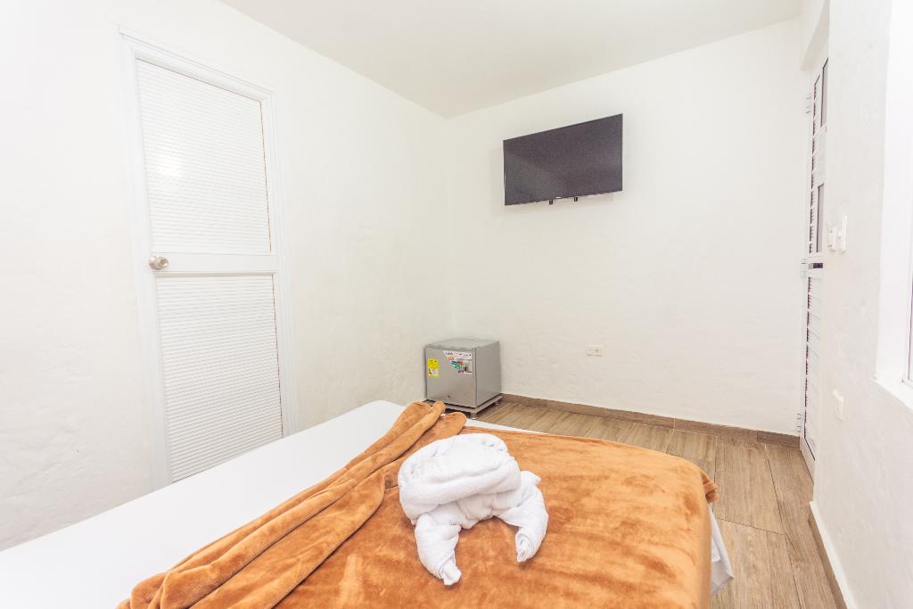 Hotel Dellhar Americano