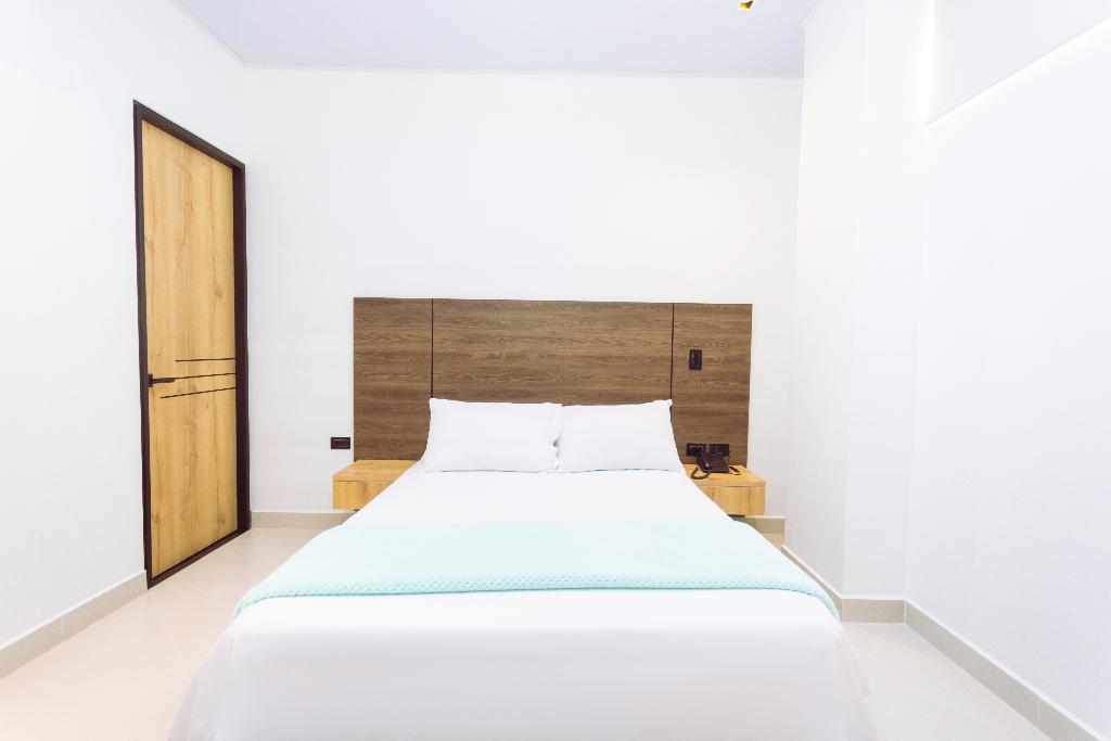 Hotel Luna Verde