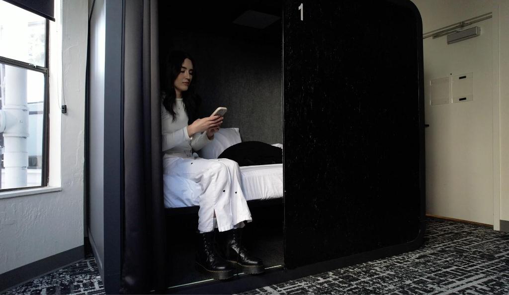 Chapter San Francisco