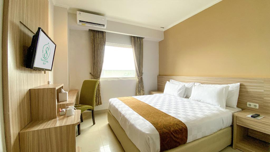 Lorin Syariah Solo Hotel