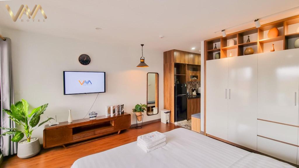 Vnahomes Serviced Apartment