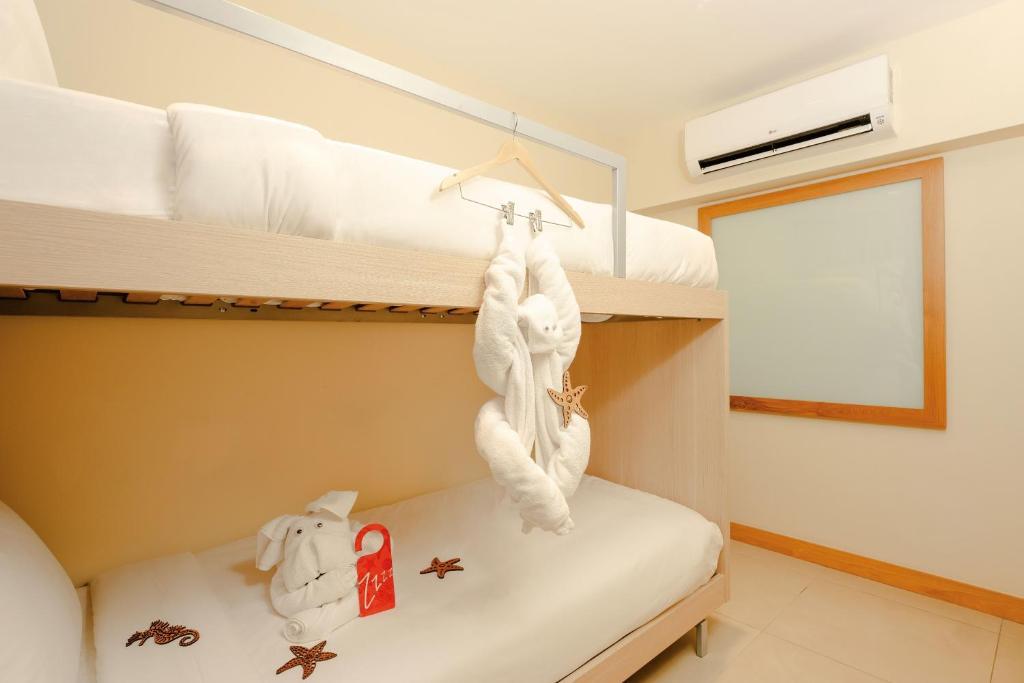 Ocean's Creek Beach Hotel