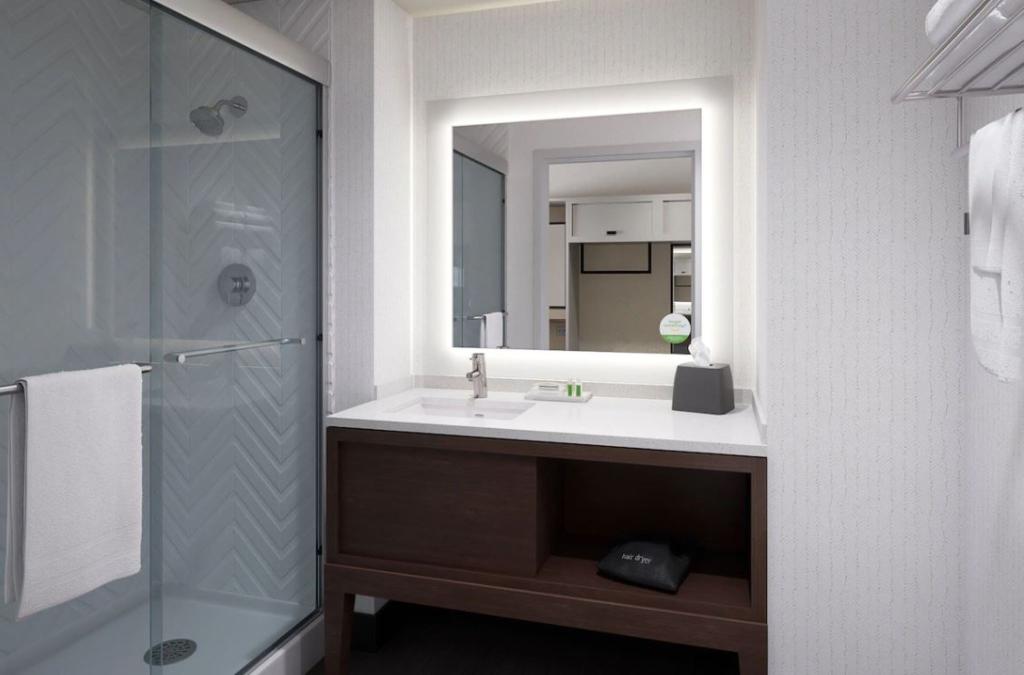 Holiday Inn Suites Mt Juliet Nashville Area