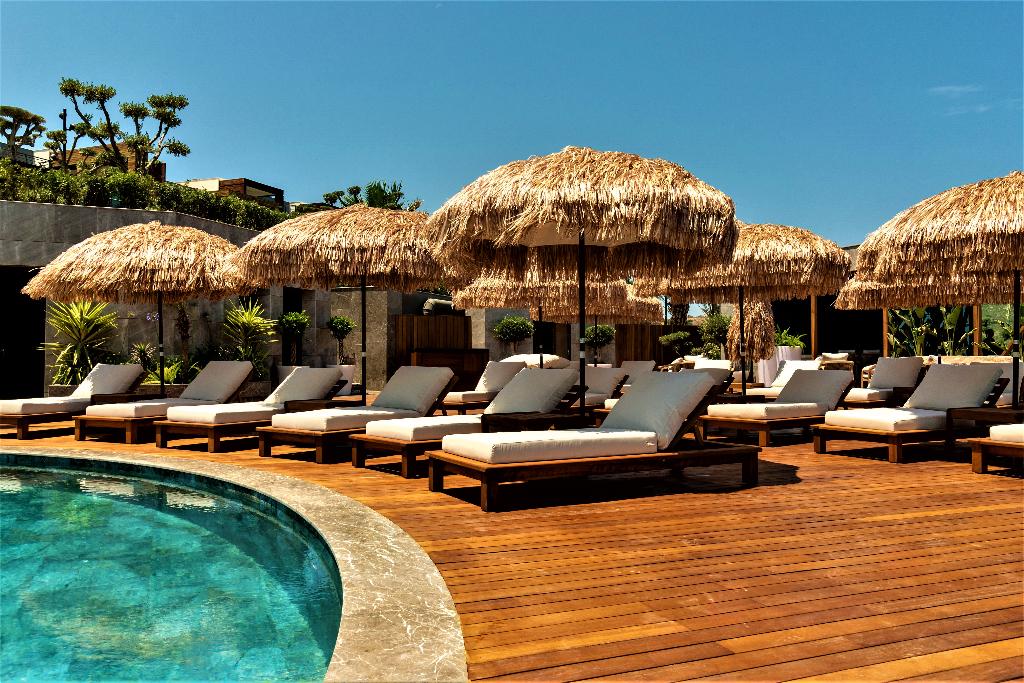 Ala Suites & Villas Yalikavak