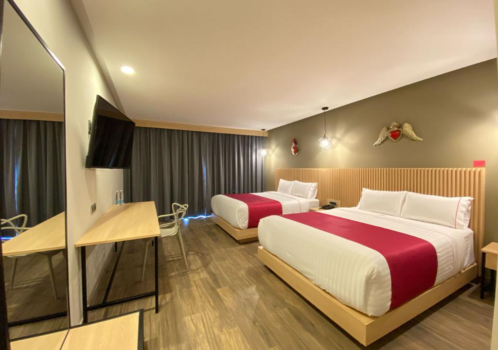Hotel MX San Miguel De Allende