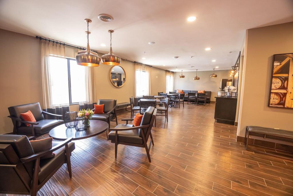 Distill Inn