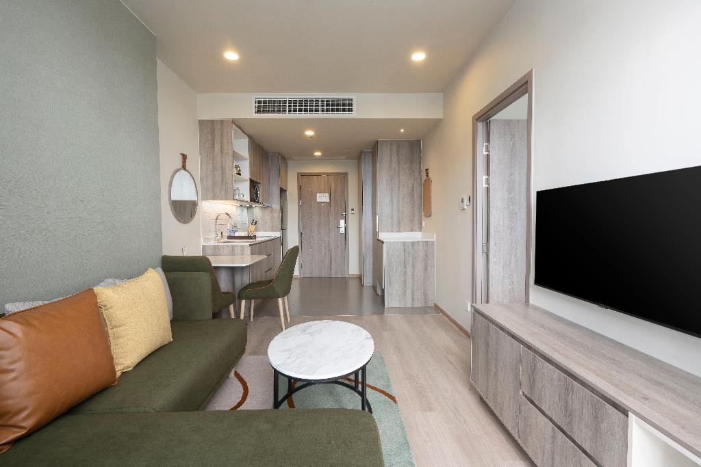 Staybridge Suites Bangkok Sukhumvit