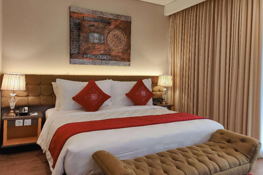 Ramada By Wyndham Yogyakarta