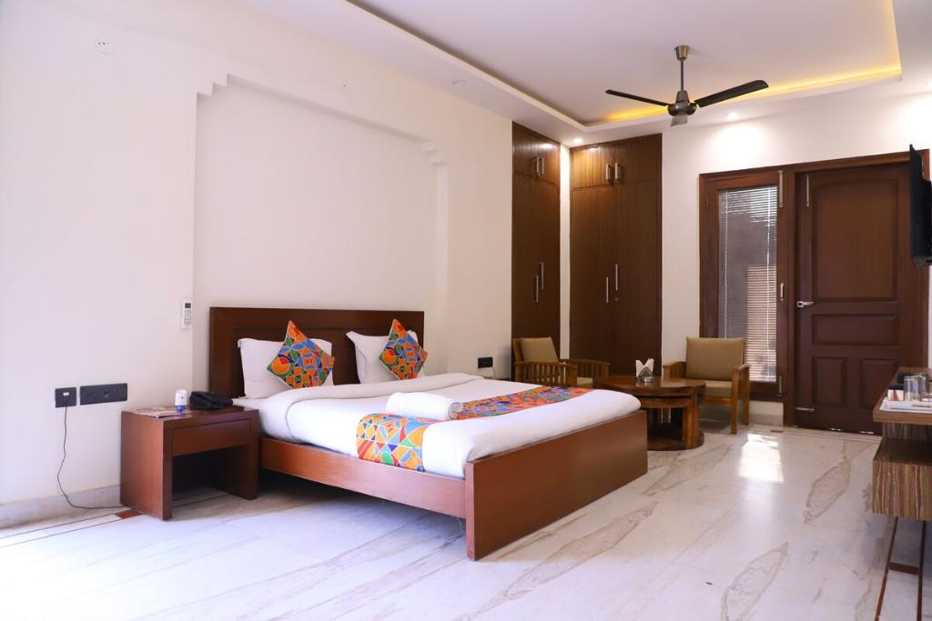 Kumar Residency