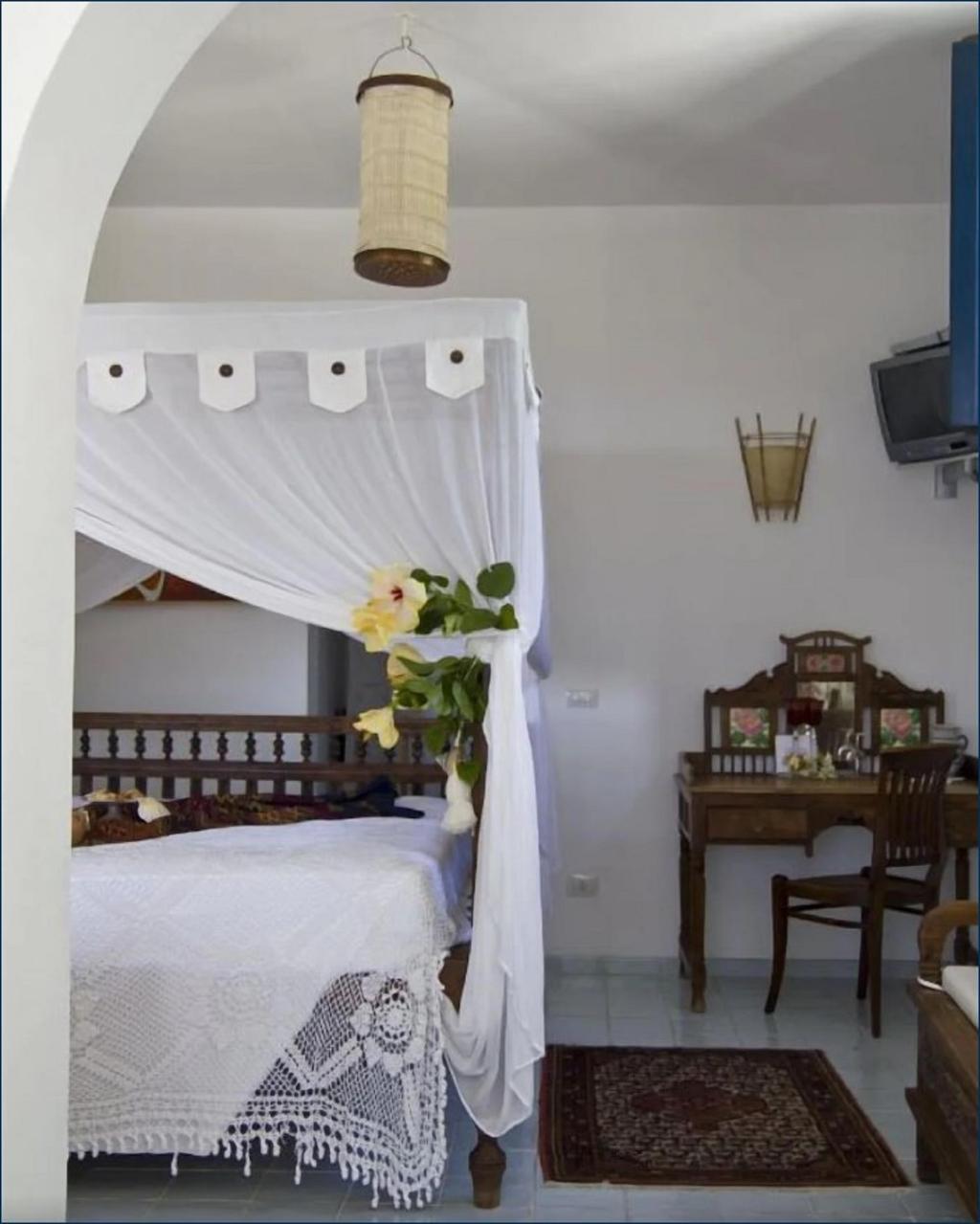 Quartara Boutique Hotel