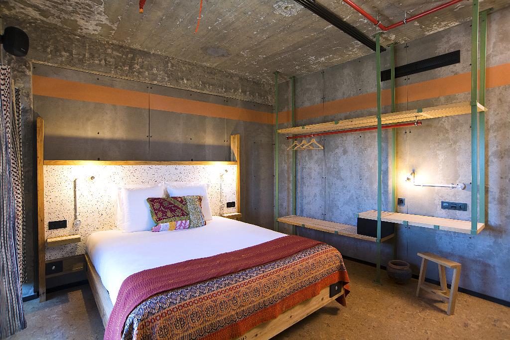Jam Hotel Lisbon