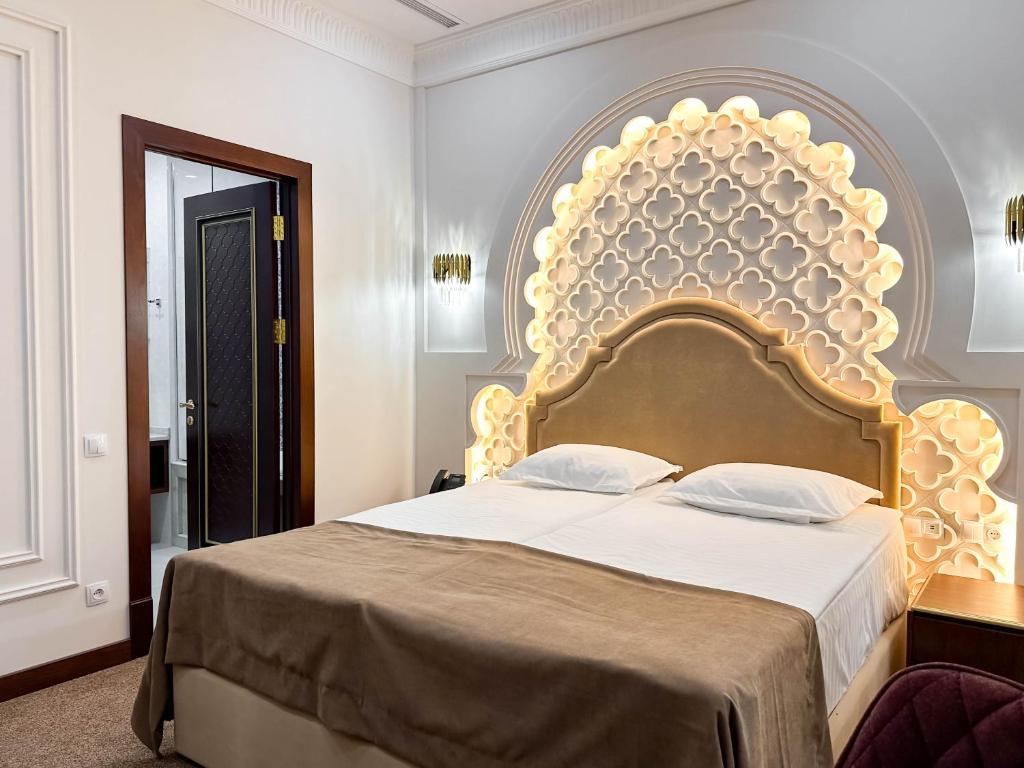 Reikartz Sote Tashkent