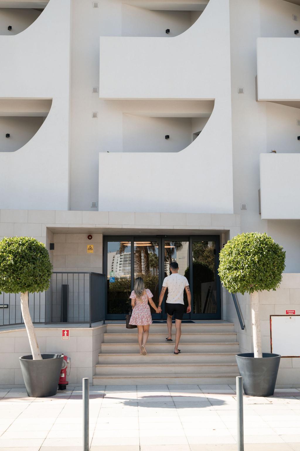 Imagem da galeria de Rochavau Hotel
