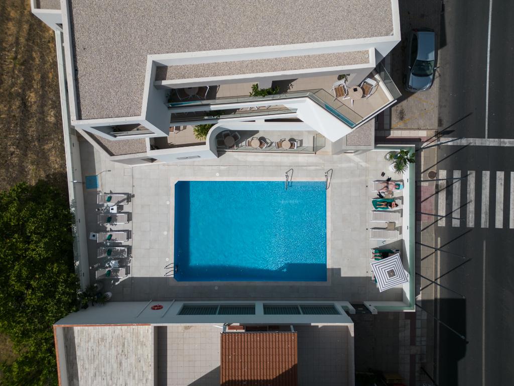 Imagem da galeria de Rochavau Hotel