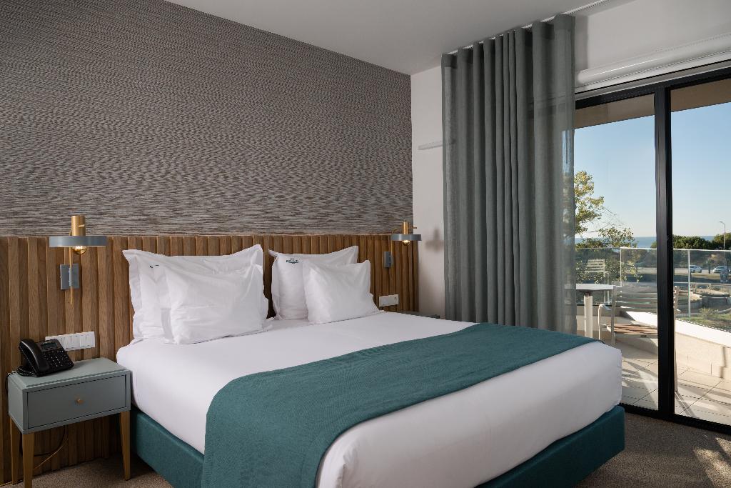 Imagem da galeria de Rochavau Hotel