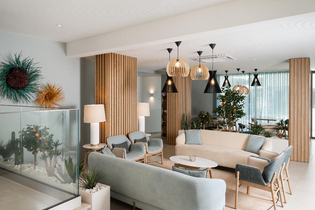 Imagem da galeria de Rochavau Hotel