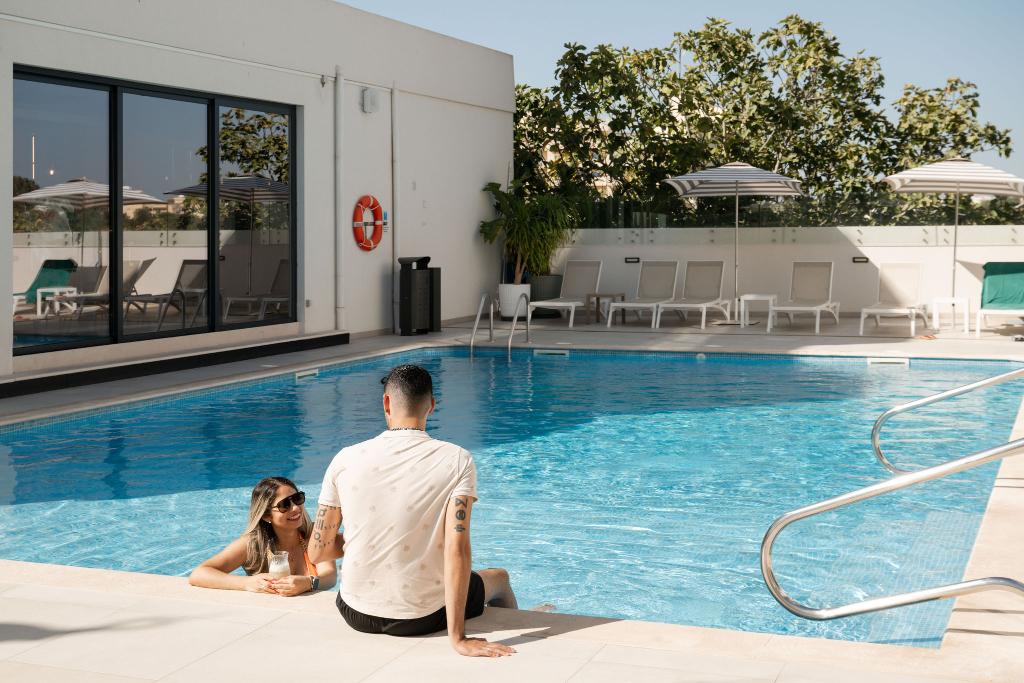 Imagem da galeria de Rochavau Hotel