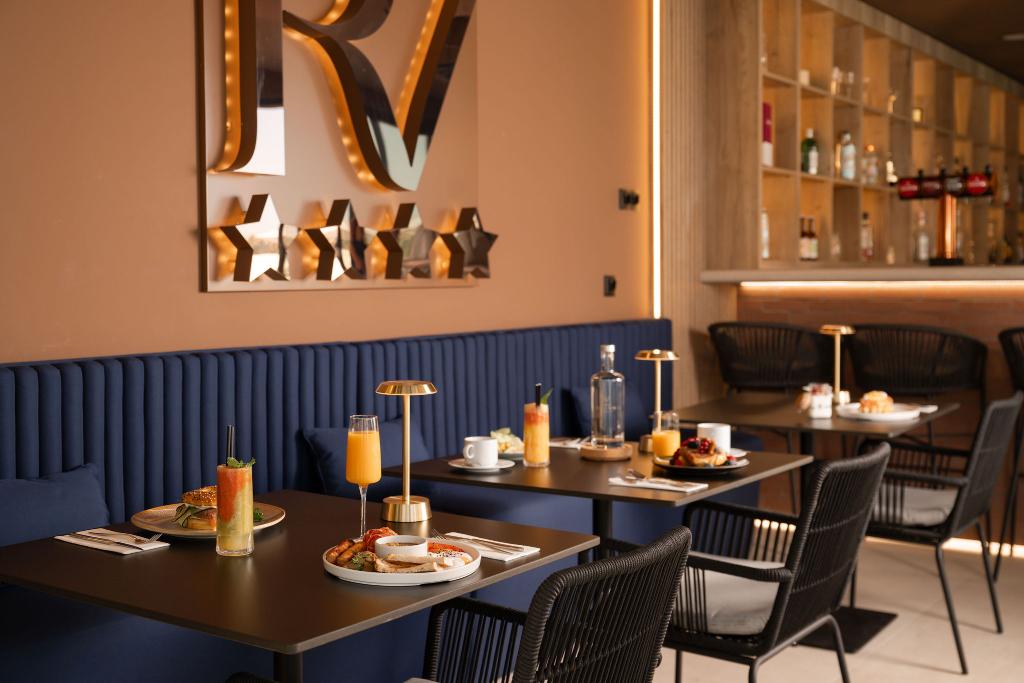 Imagem da galeria de Rochavau Hotel