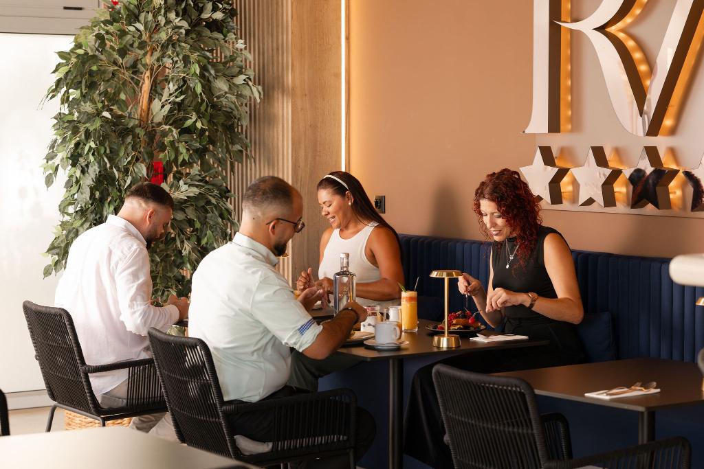 Imagem da galeria de Rochavau Hotel