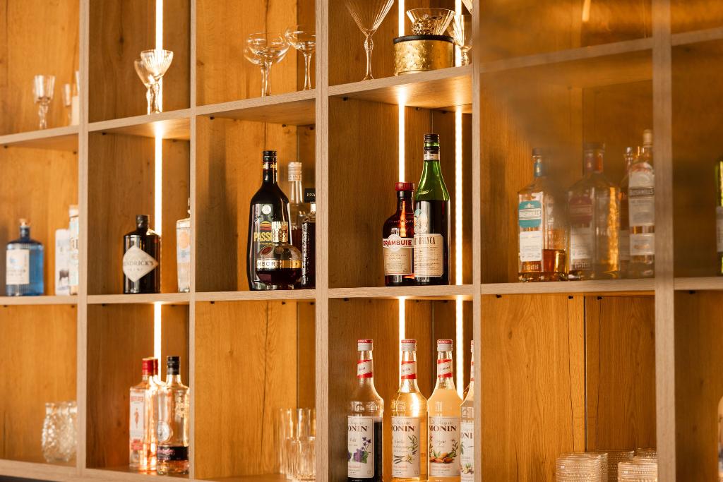 Imagem da galeria de Rochavau Hotel