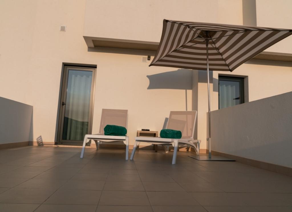 Imagem da galeria de Rochavau Hotel