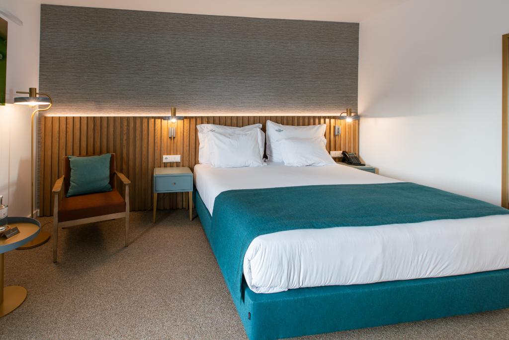 Imagem da galeria de Rochavau Hotel