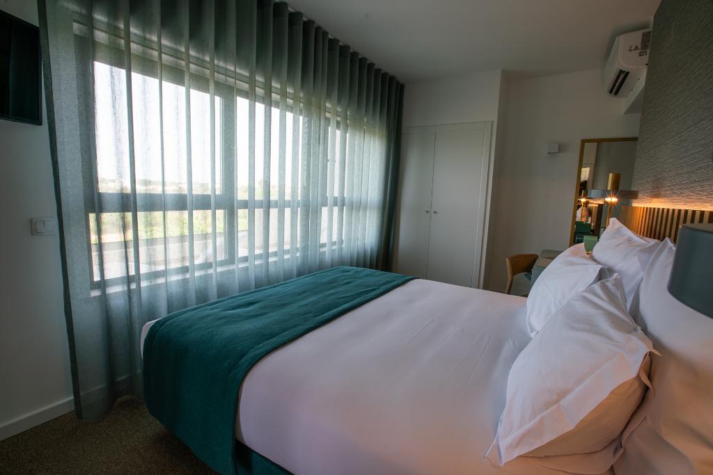 Imagem da galeria de Rochavau Hotel