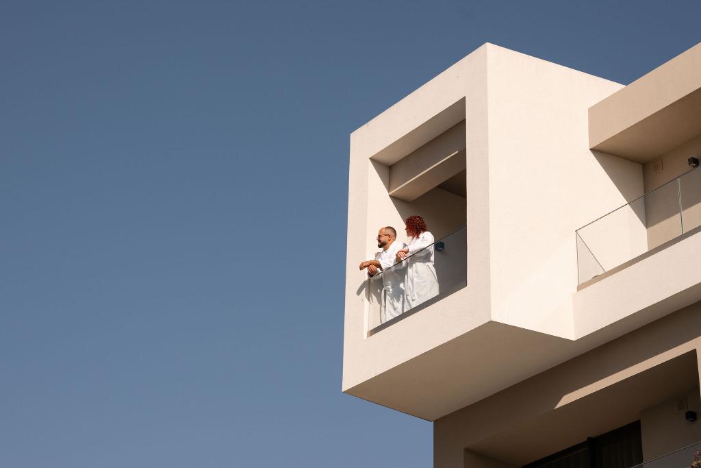 Imagem da galeria de Rochavau Hotel