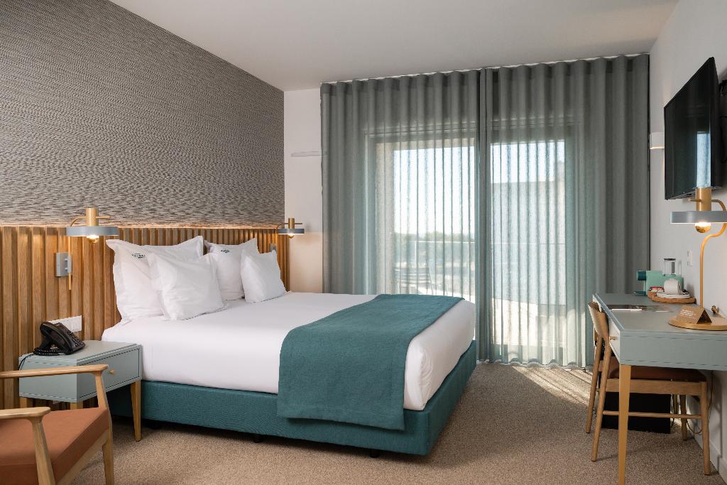 Imagem da galeria de Rochavau Hotel