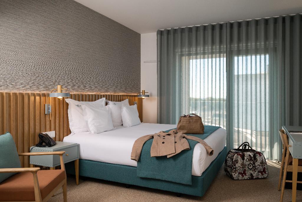 Imagem da galeria de Rochavau Hotel