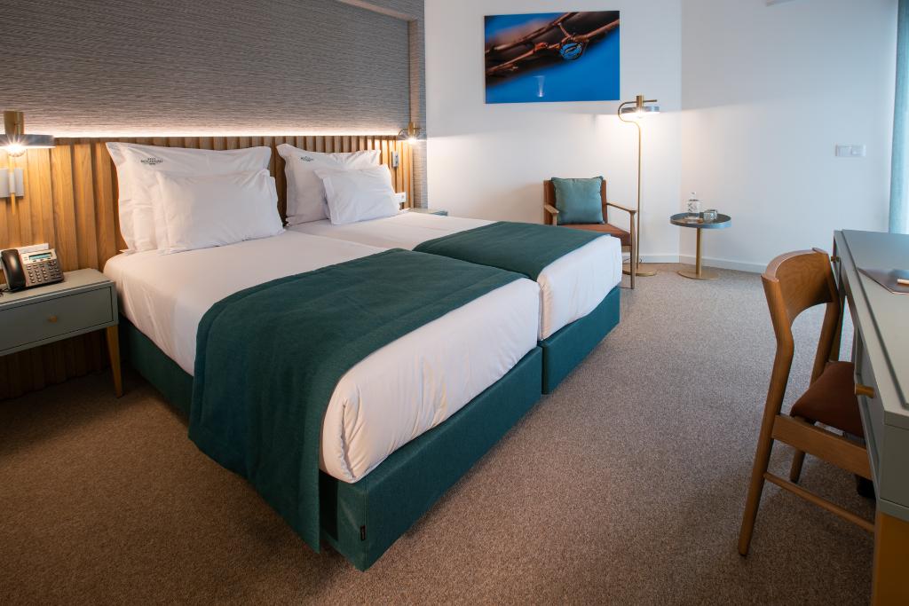 Imagem da galeria de Rochavau Hotel
