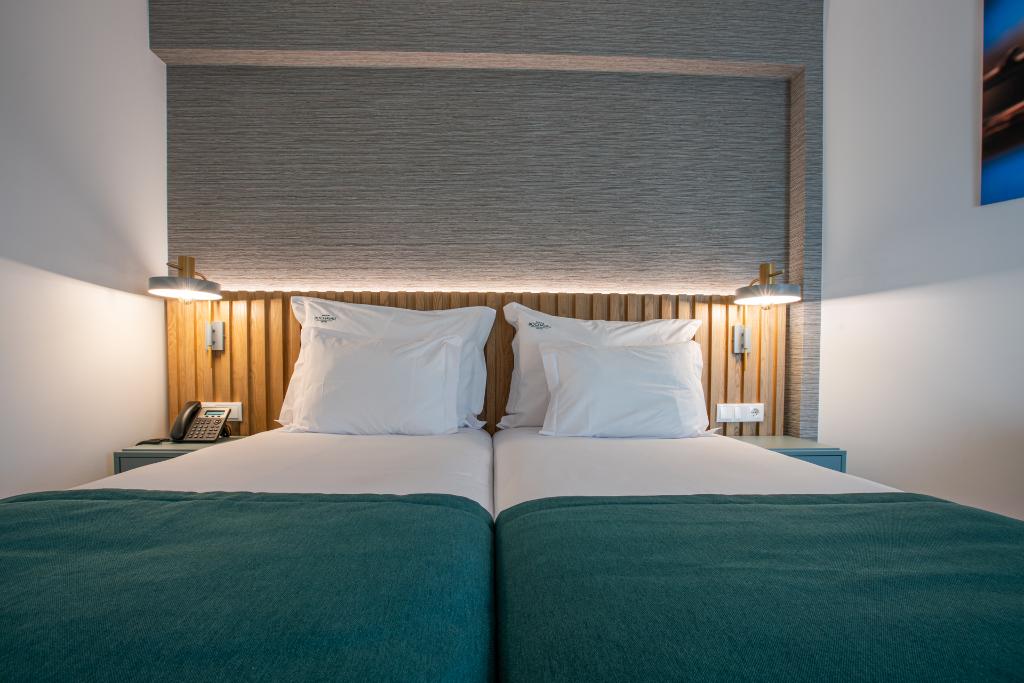 Imagem da galeria de Rochavau Hotel