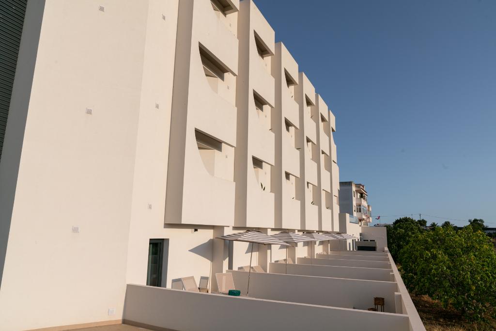 Imagem da galeria de Rochavau Hotel