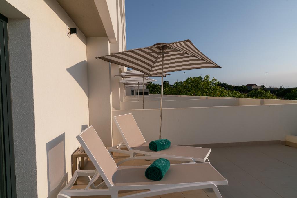 Imagem da galeria de Rochavau Hotel