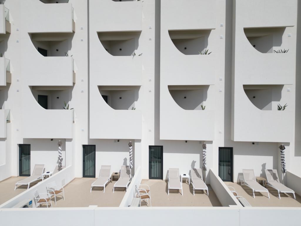 Imagem da galeria de Rochavau Hotel