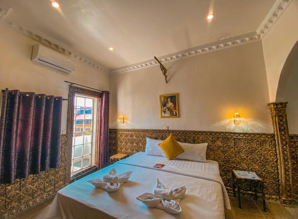 Le Hotel Hotel Phnom Penh