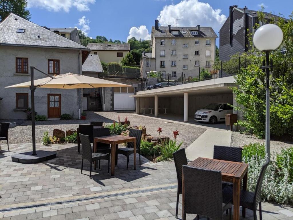 Logis Hotel Regina