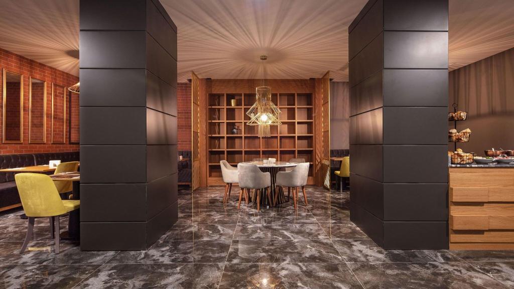 B Loft Hotel Bursa