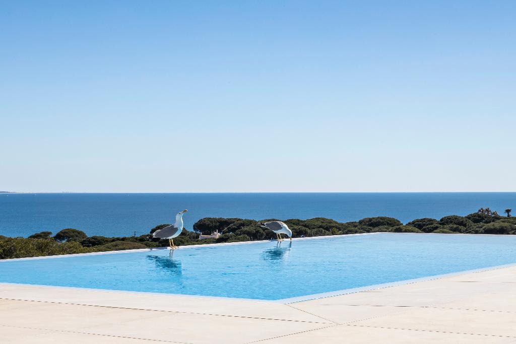 Hotel Vila Maria Hotel - Adults Only, Portugal, Albufeira. Großes 27