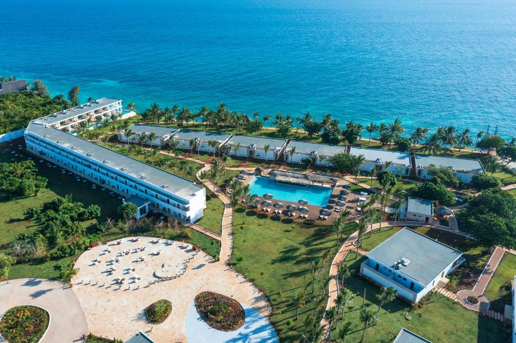Kwanza Resort Zanzibar