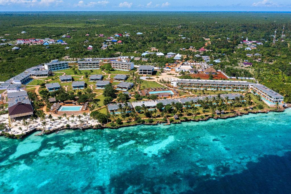 Kwanza Resort photo 126