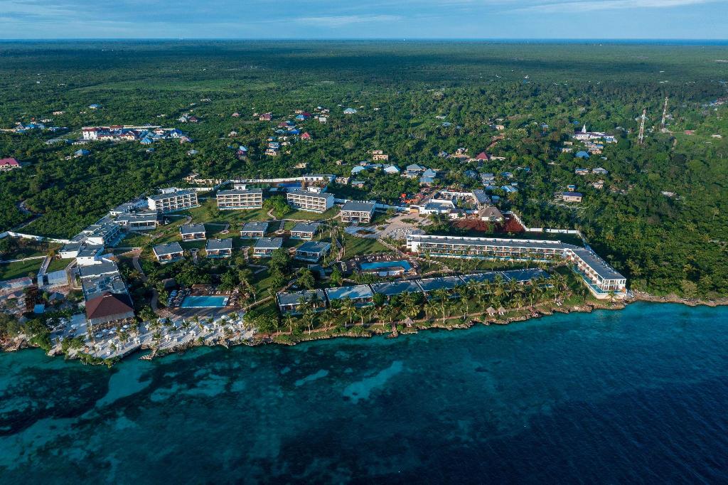 Kwanza Resort photo 130