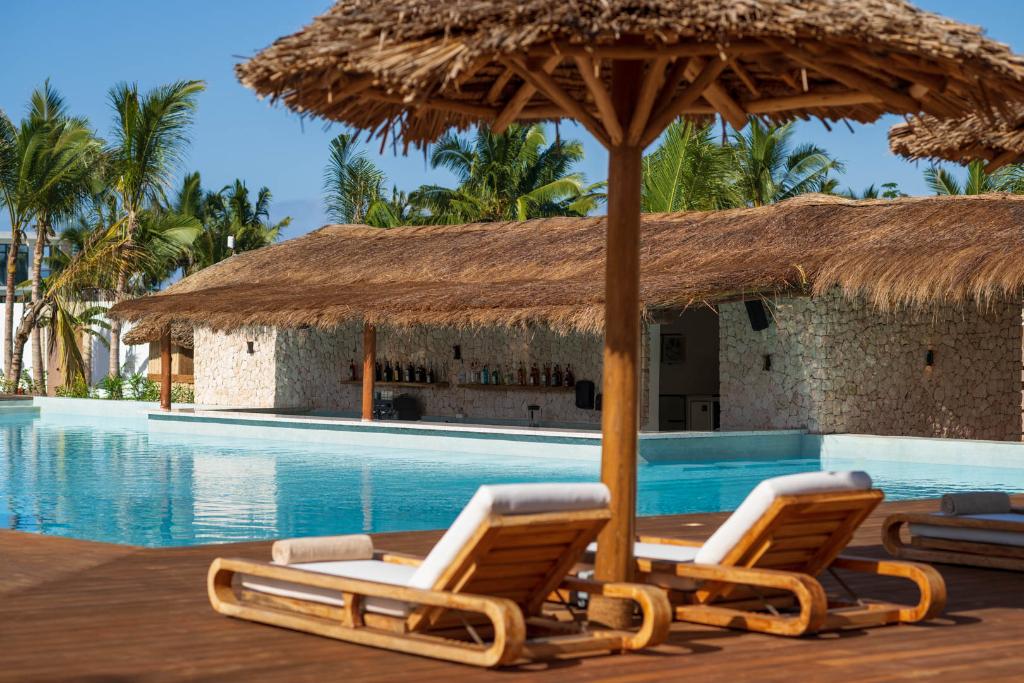 Kwanza Resort photo 16