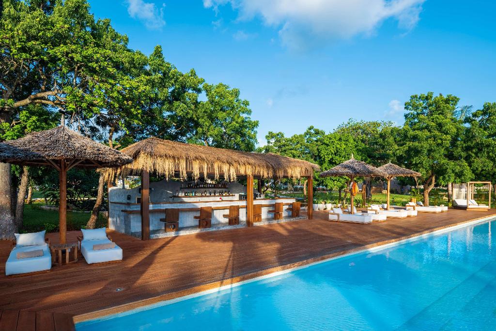 Kwanza Resort photo 19