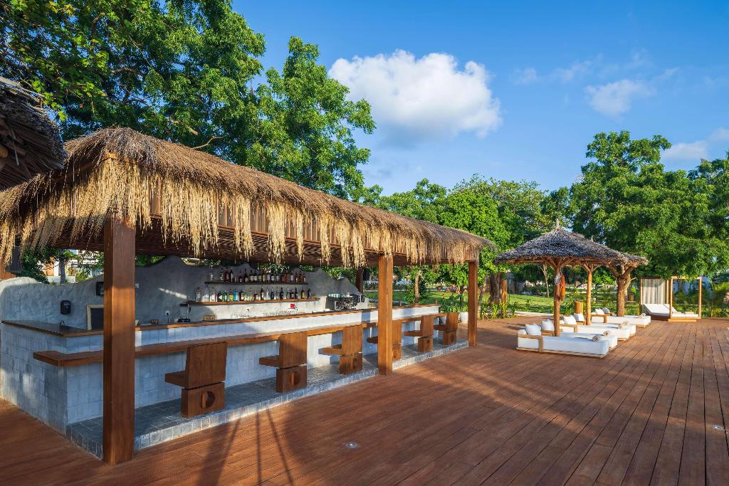 Kwanza Resort photo 21