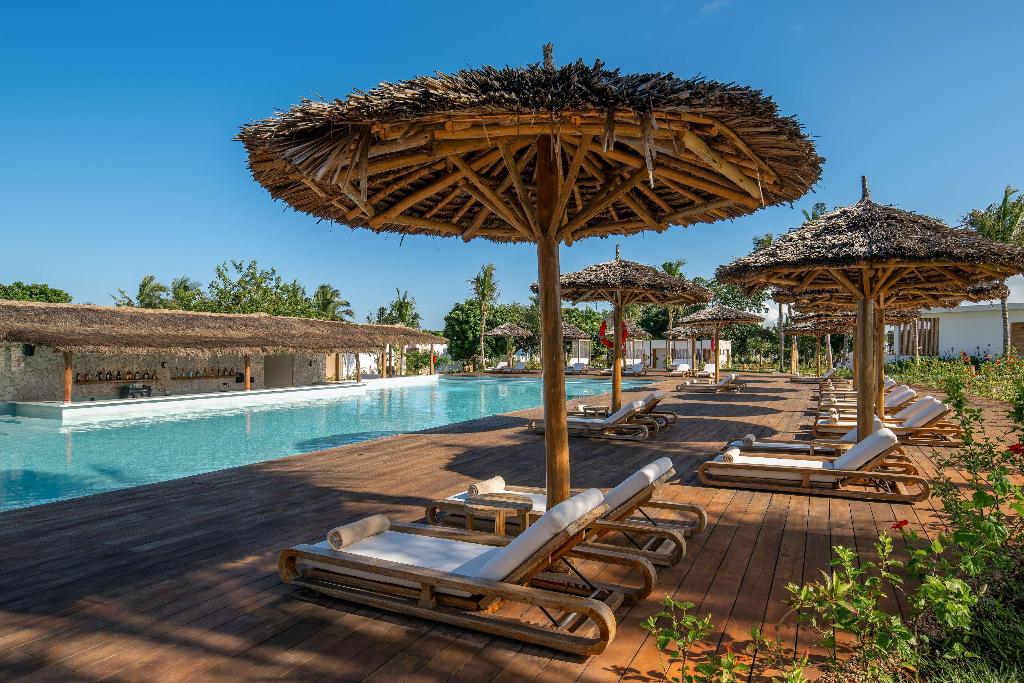 Kwanza Resort photo 23