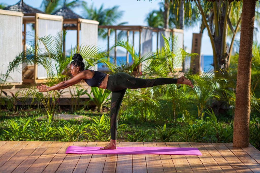 Kwanza Resort photo 36