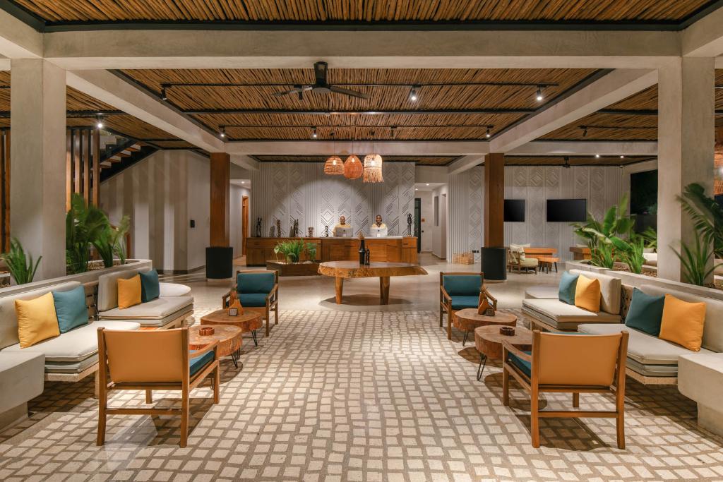 Kwanza Resort photo 11